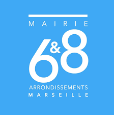logo mairie 6&8